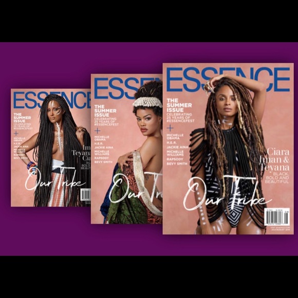 Meet your Posher, Karen Williams Nottage - Picture 14 of 15